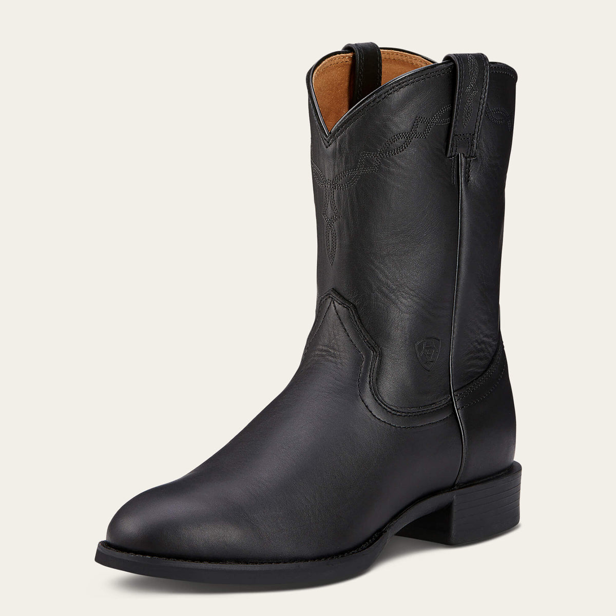 Ariat Value Heritage Roper Western Boot