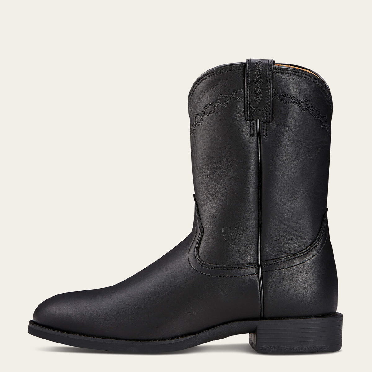 Ariat Value Heritage Roper Western Boot