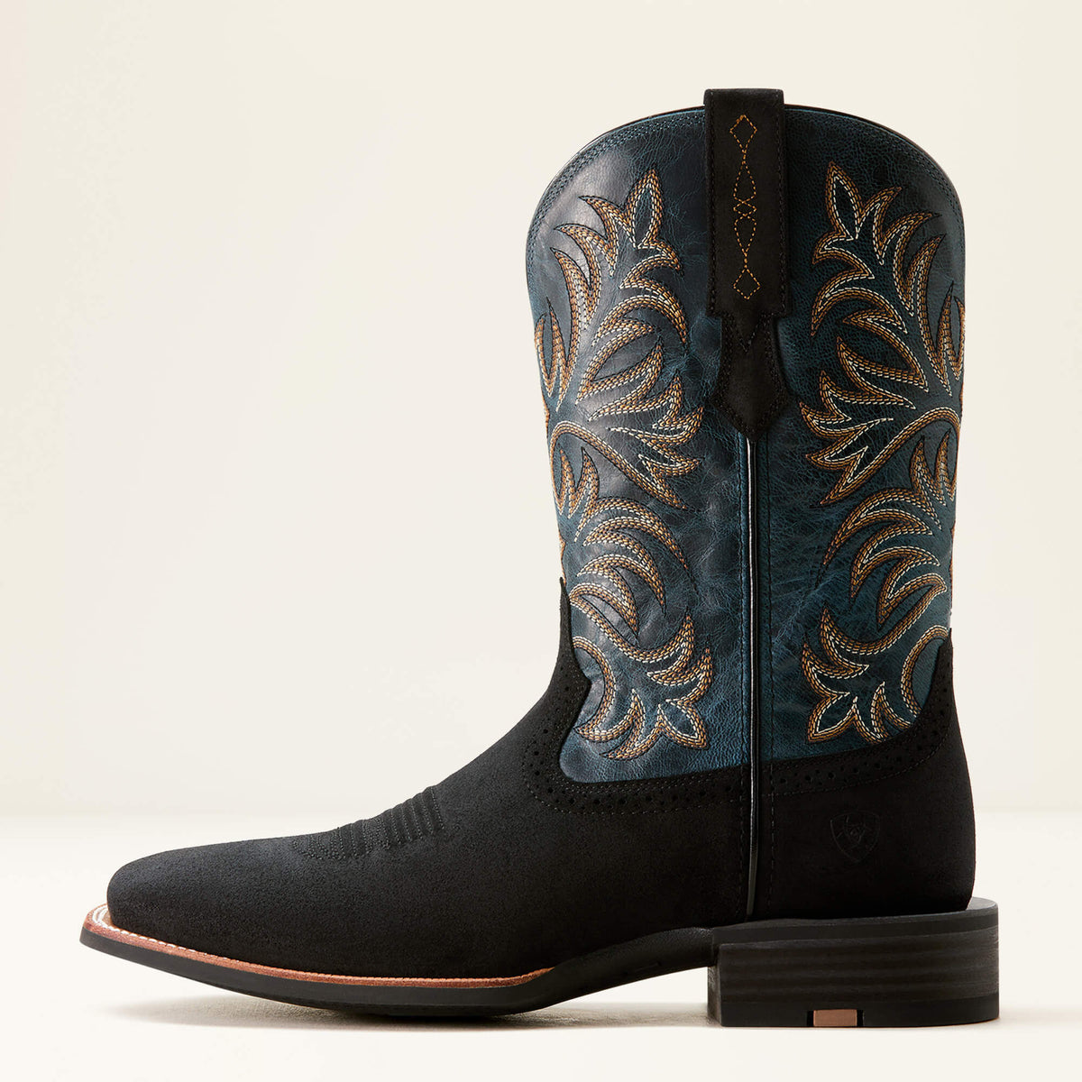 Ariat New Oakwood Cowboy Boot