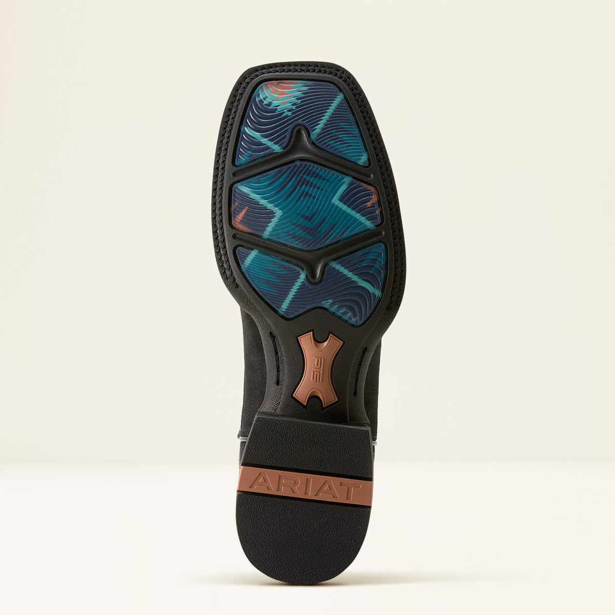 Ariat New Oakwood Cowboy Boot