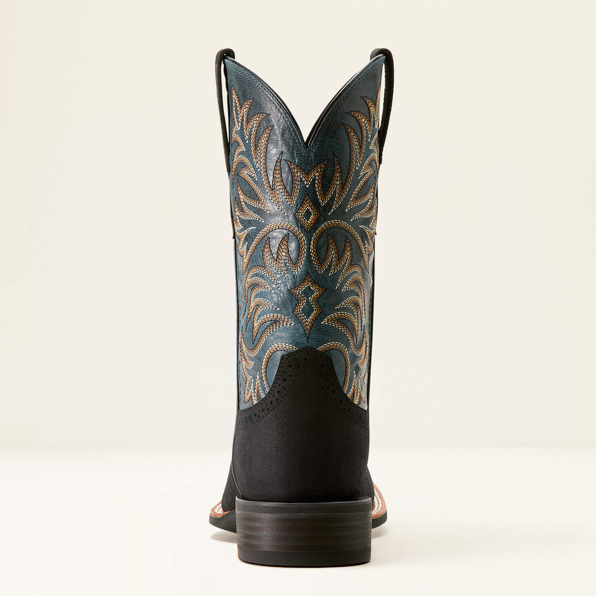 Ariat New Oakwood Cowboy Boot