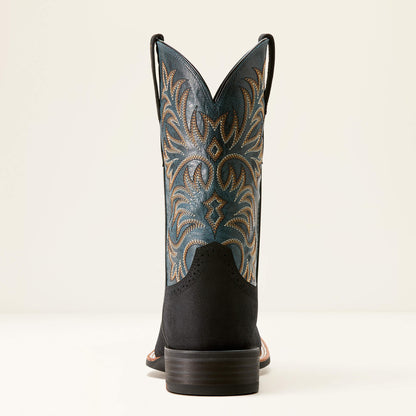 Ariat New Oakwood Cowboy Boot