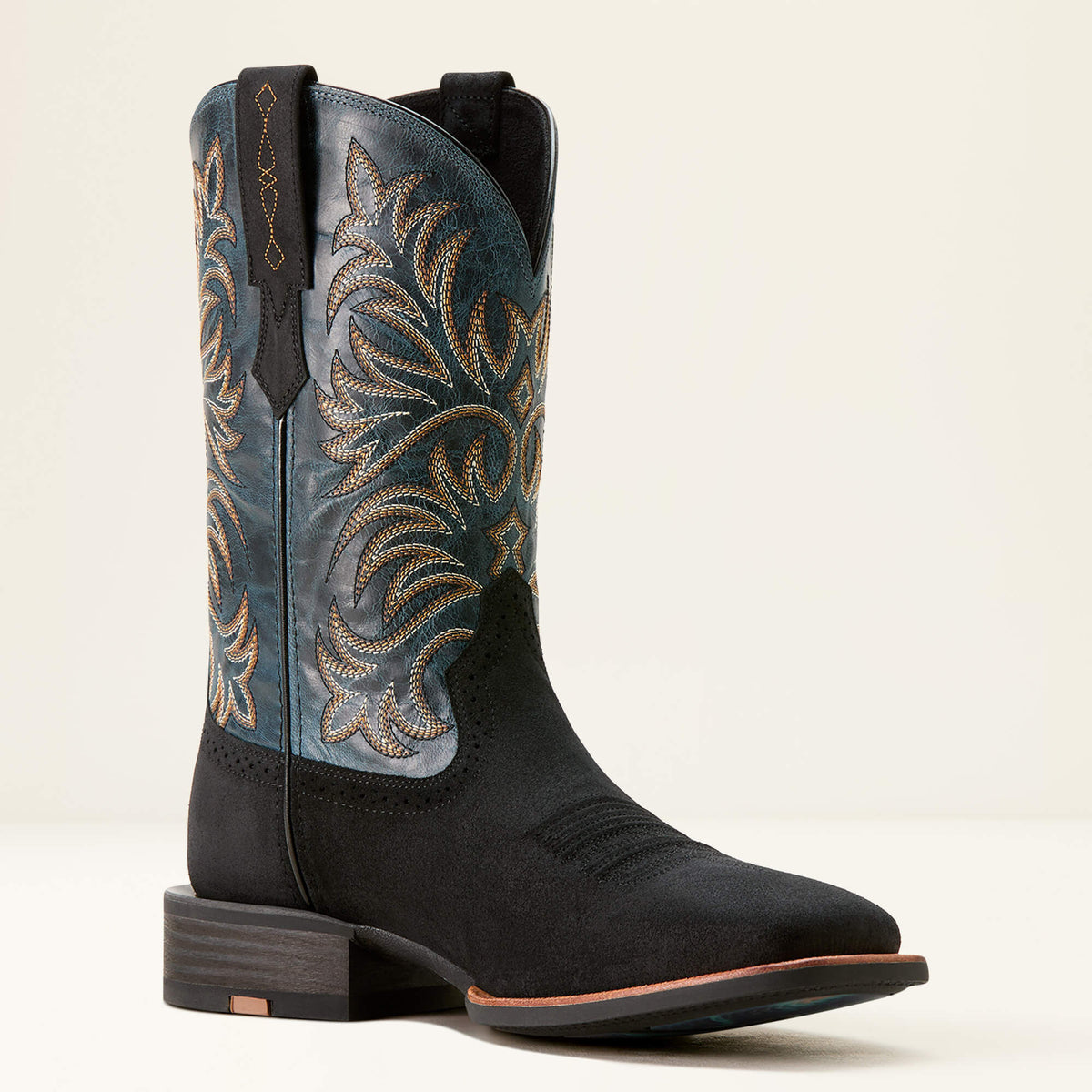 Ariat New Oakwood Cowboy Boot
