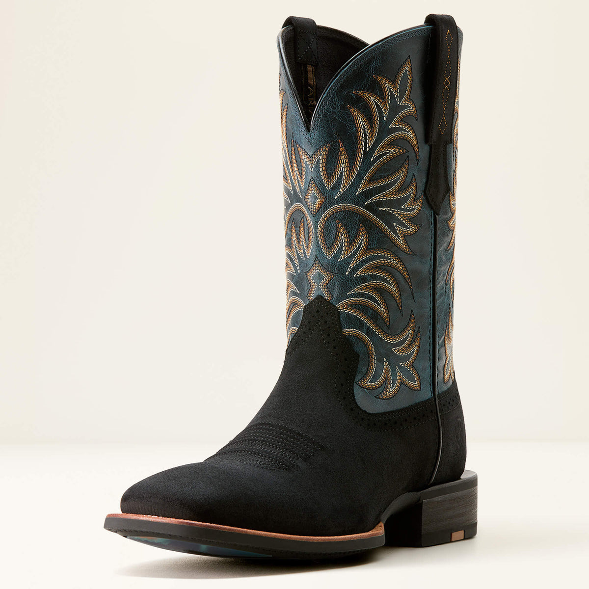 Ariat New Oakwood Cowboy Boot