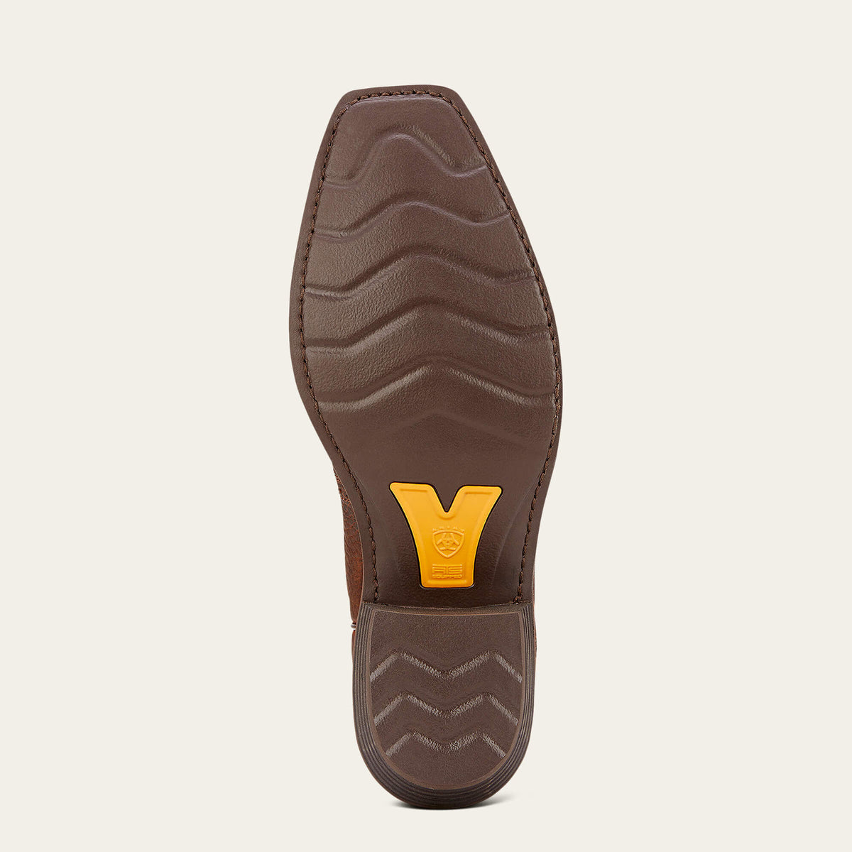 Ariat Everyday Heritage Roughstock Square Toe Cowboy Boot