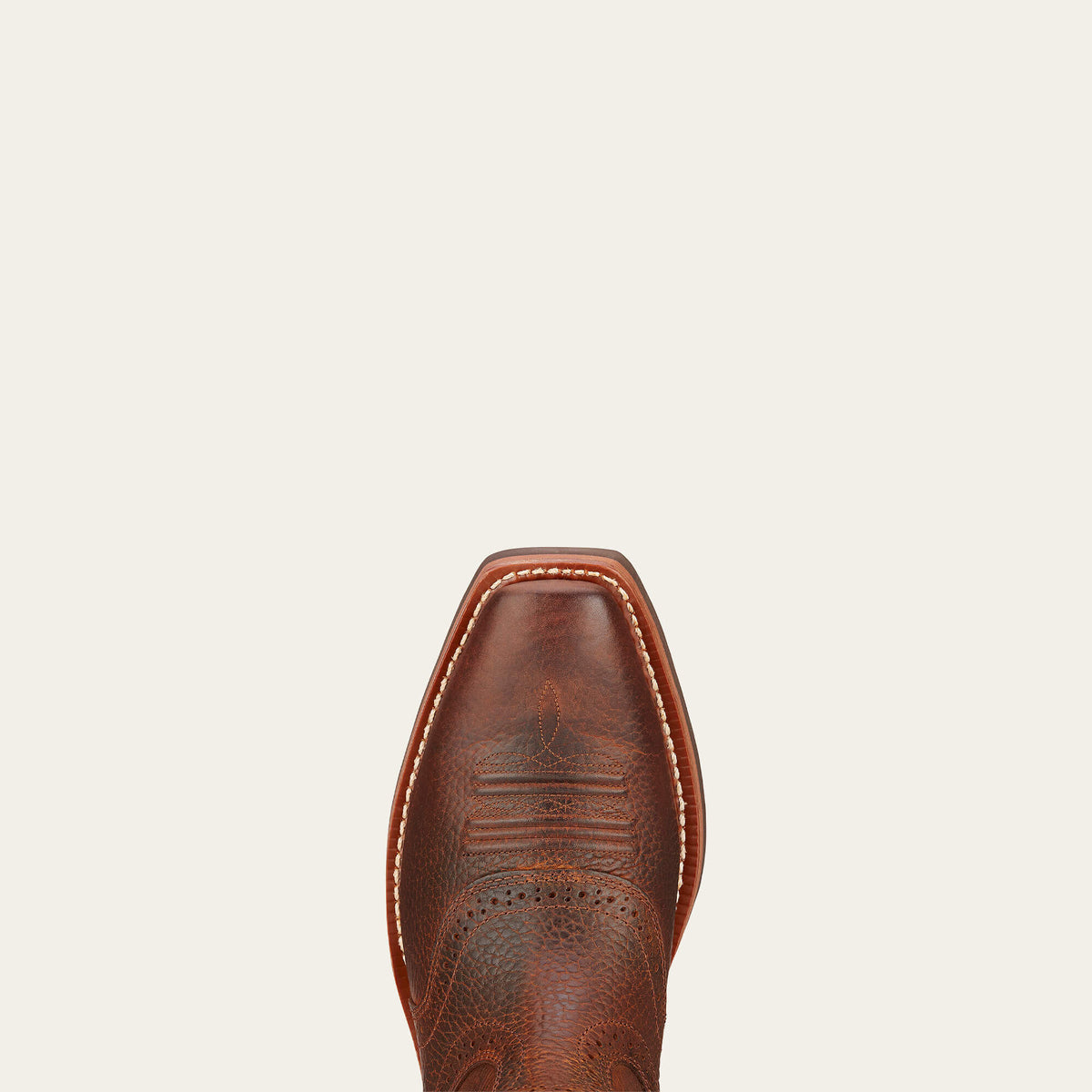 Ariat Everyday Heritage Roughstock Square Toe Cowboy Boot