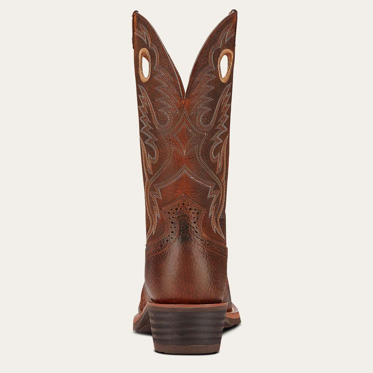 Ariat Everyday Heritage Roughstock Square Toe Cowboy Boot