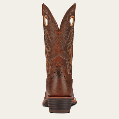 Ariat Everyday Heritage Roughstock Square Toe Cowboy Boot