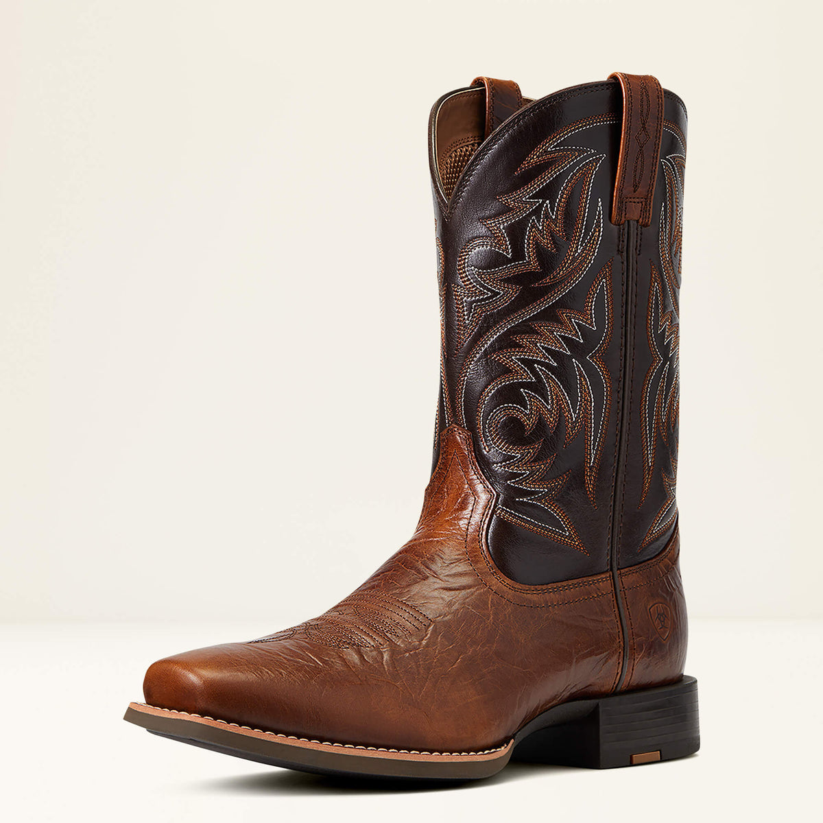 Ariat Featured Sport Herdsman Cowboy Boot