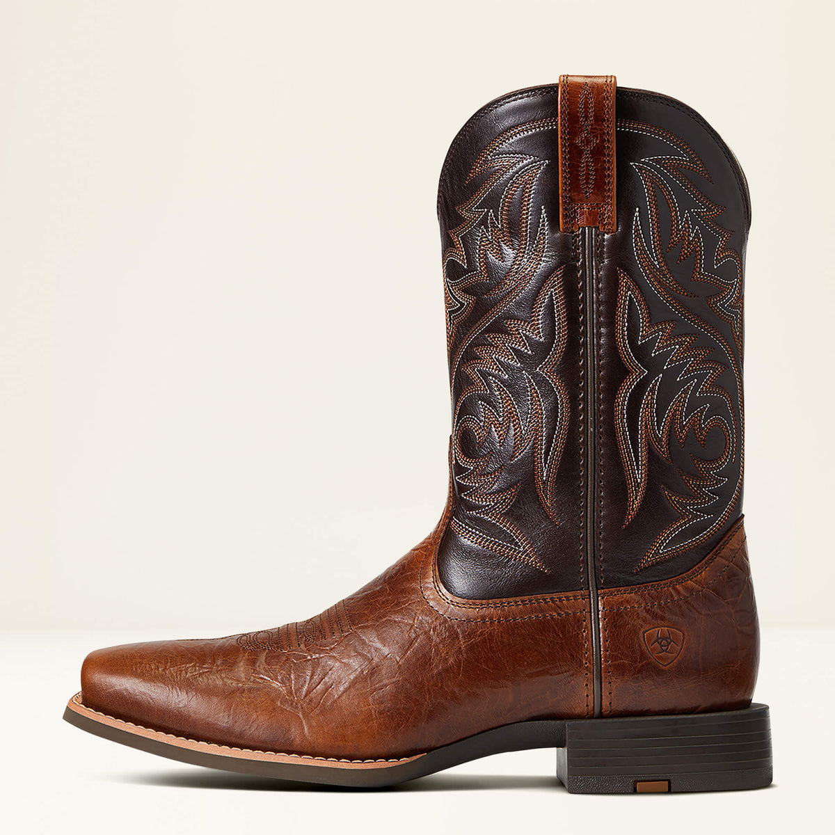 Ariat Featured Sport Herdsman Cowboy Boot
