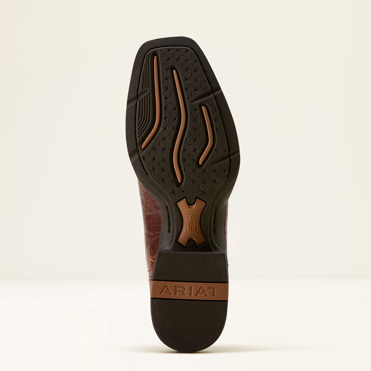 Ariat Featured Sport Herdsman Cowboy Boot