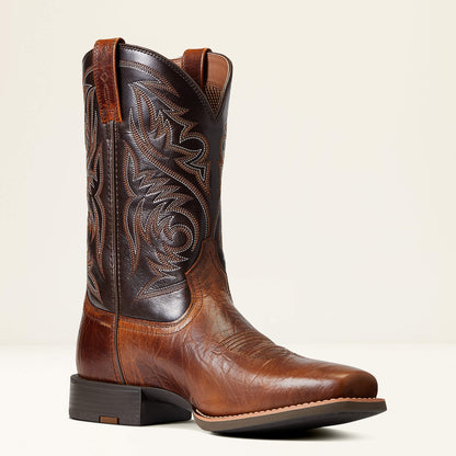 Ariat Featured Sport Herdsman Cowboy Boot
