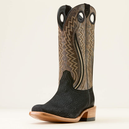 Ariat Hot Sale Futurity Dualin Narrow Cutter Toe Cowboy Boot