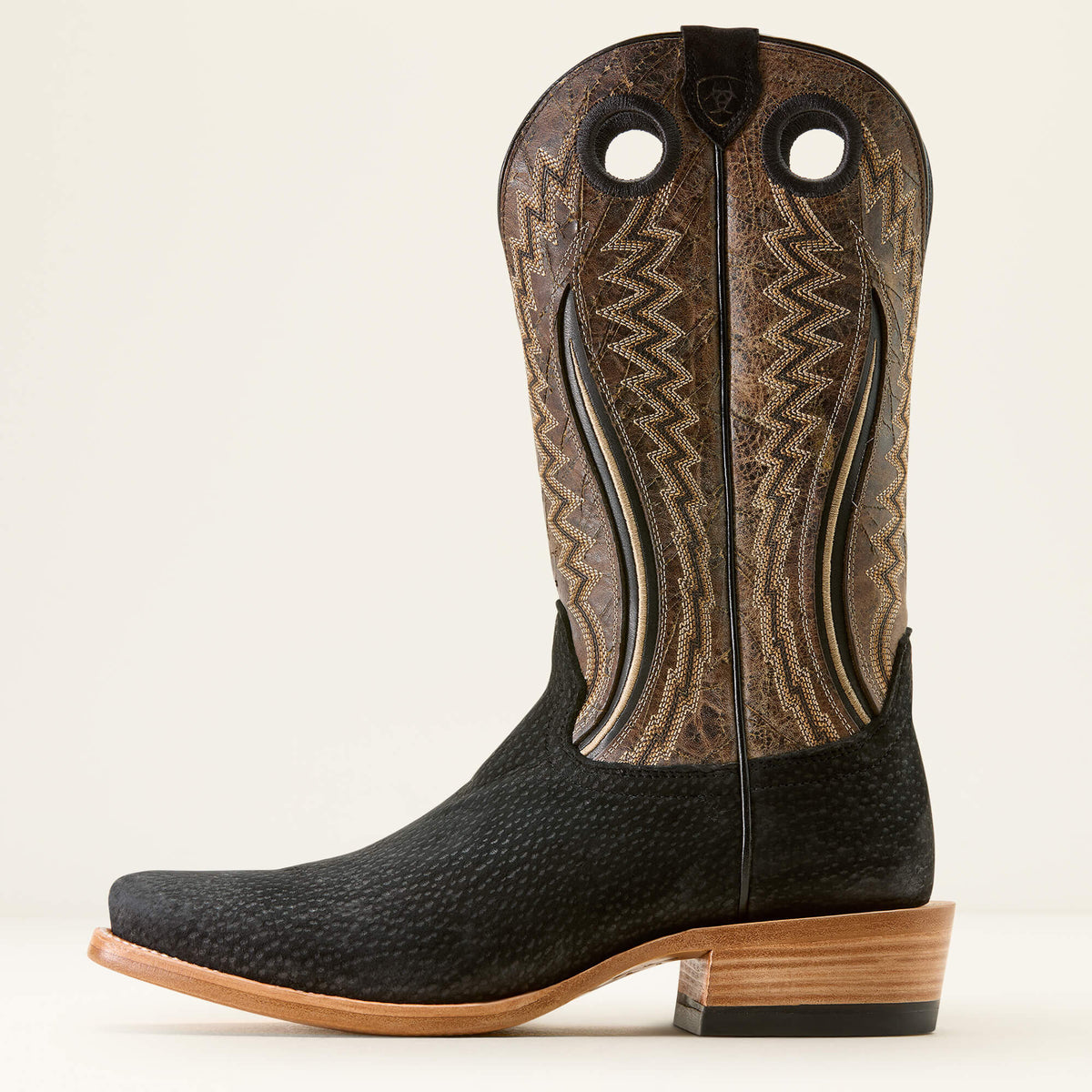 Ariat Hot Sale Futurity Dualin Narrow Cutter Toe Cowboy Boot