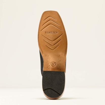 Ariat Hot Sale Futurity Dualin Narrow Cutter Toe Cowboy Boot