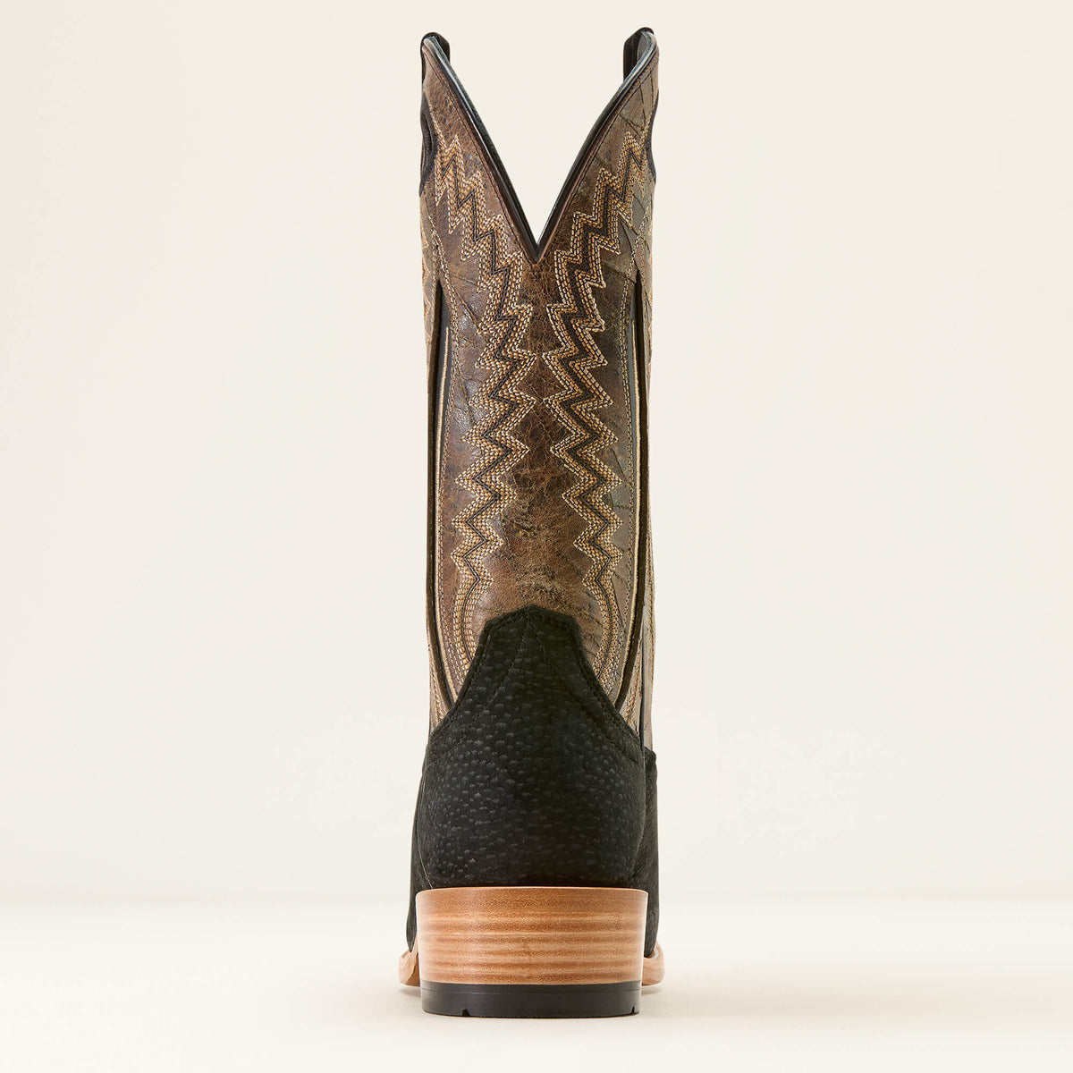 Ariat Hot Sale Futurity Dualin Narrow Cutter Toe Cowboy Boot