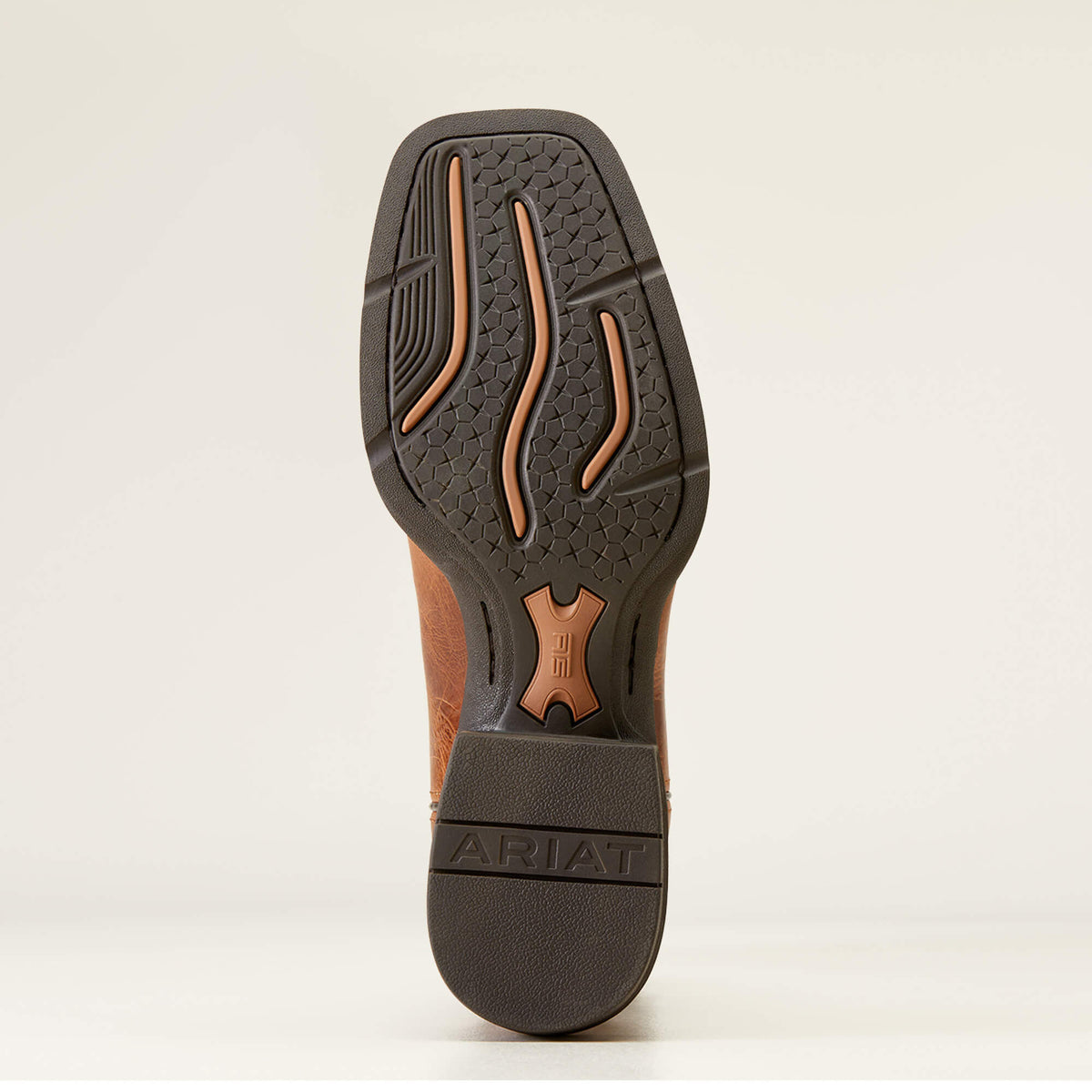Ariat Essential Sport Cool VentTEK Wide Square Toe Cowboy Boot