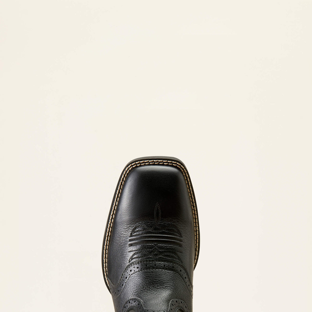 Ariat Trusted Sport Western Wide Square Toe Cowboy Boot
