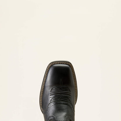 Ariat Trusted Sport Western Wide Square Toe Cowboy Boot