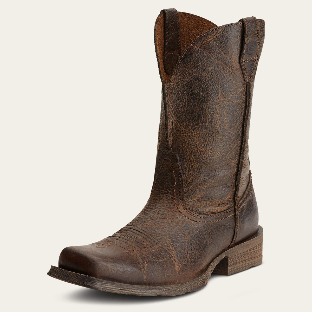 Ariat Popular Rambler Western Boot