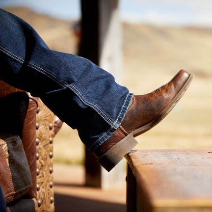 Ariat Popular Rambler Western Boot