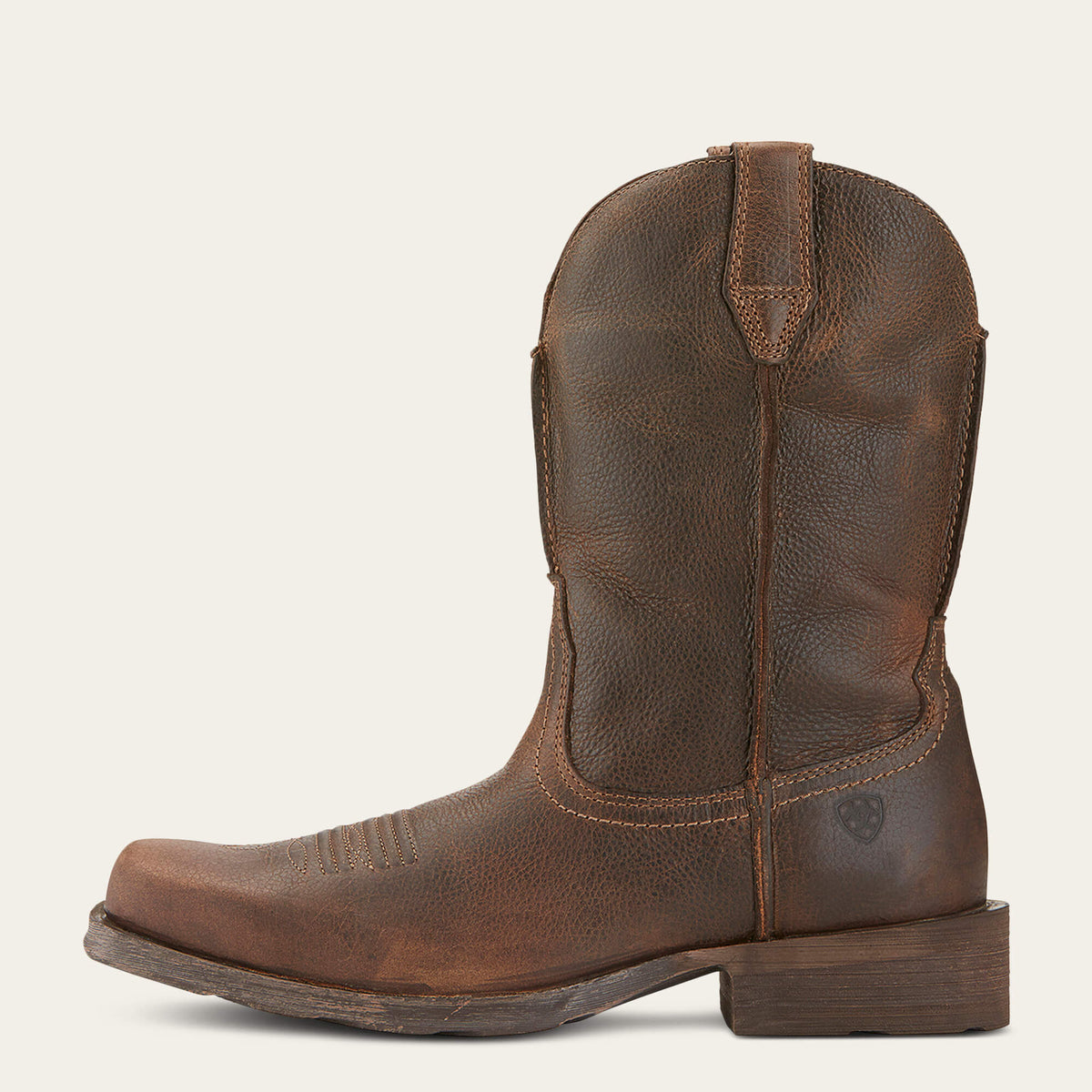 Ariat Popular Rambler Western Boot