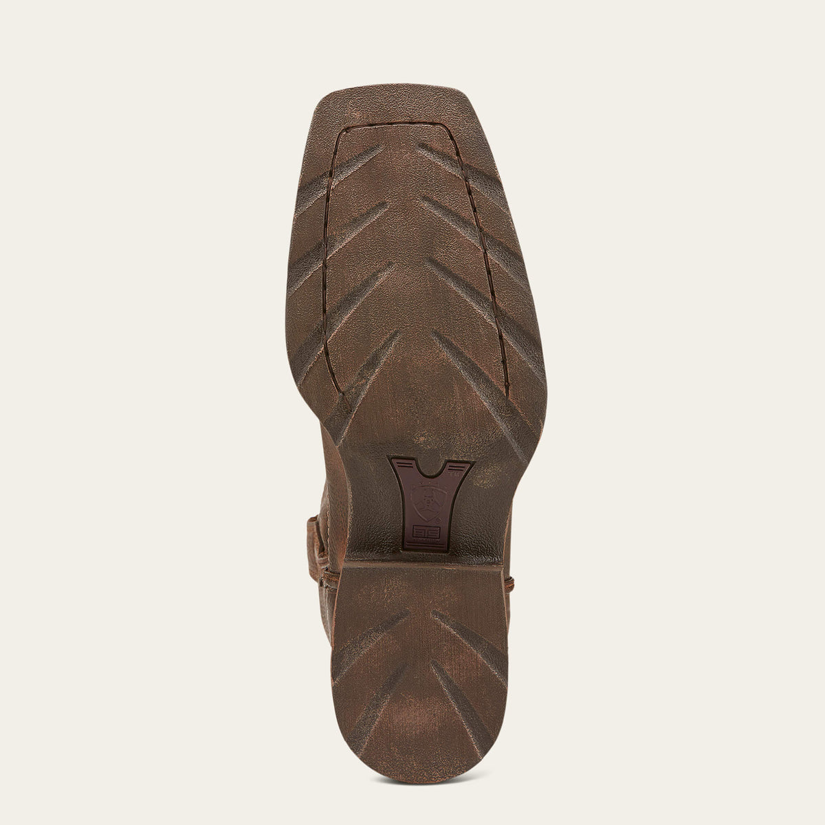 Ariat Popular Rambler Western Boot