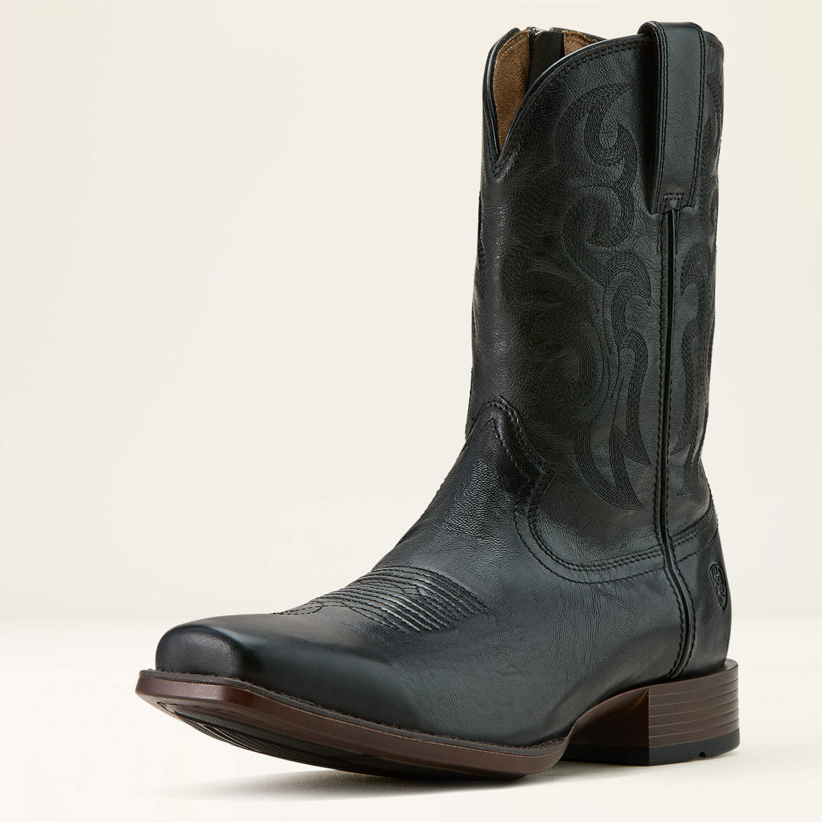 Ariat Recommended Bodie Square Toe Western Boot
