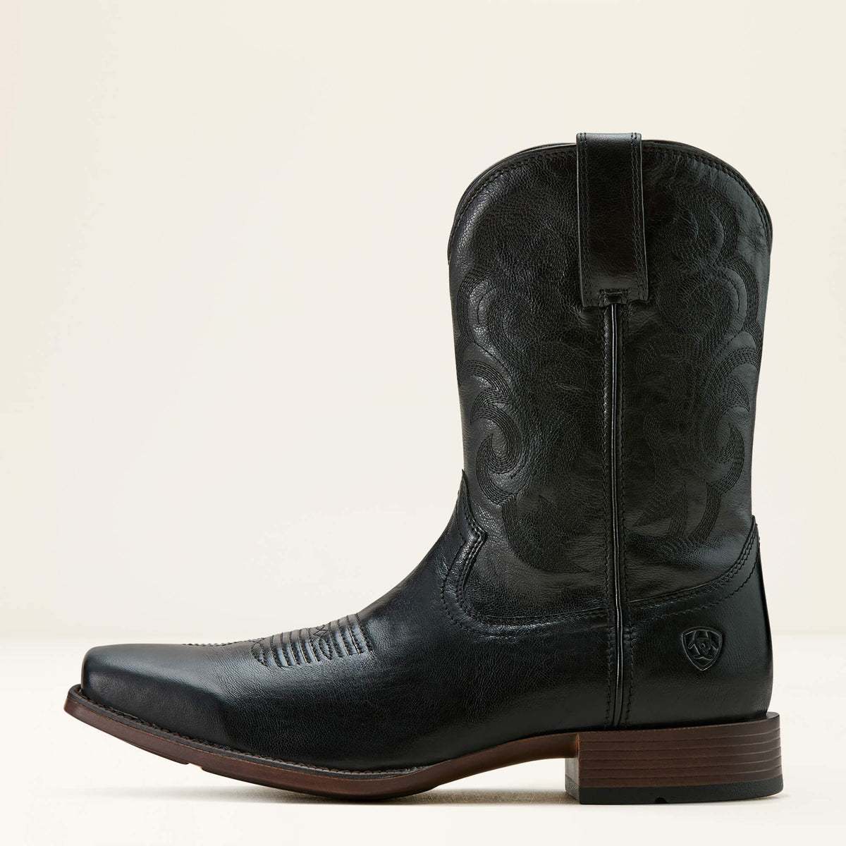 Ariat Recommended Bodie Square Toe Western Boot
