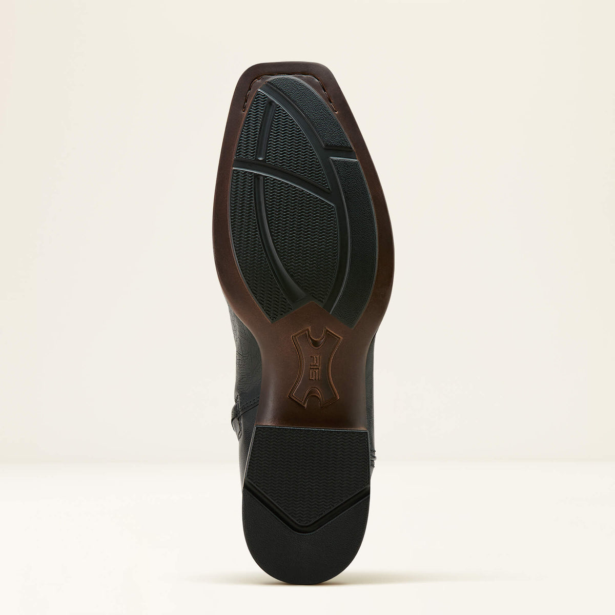 Ariat Recommended Bodie Square Toe Western Boot