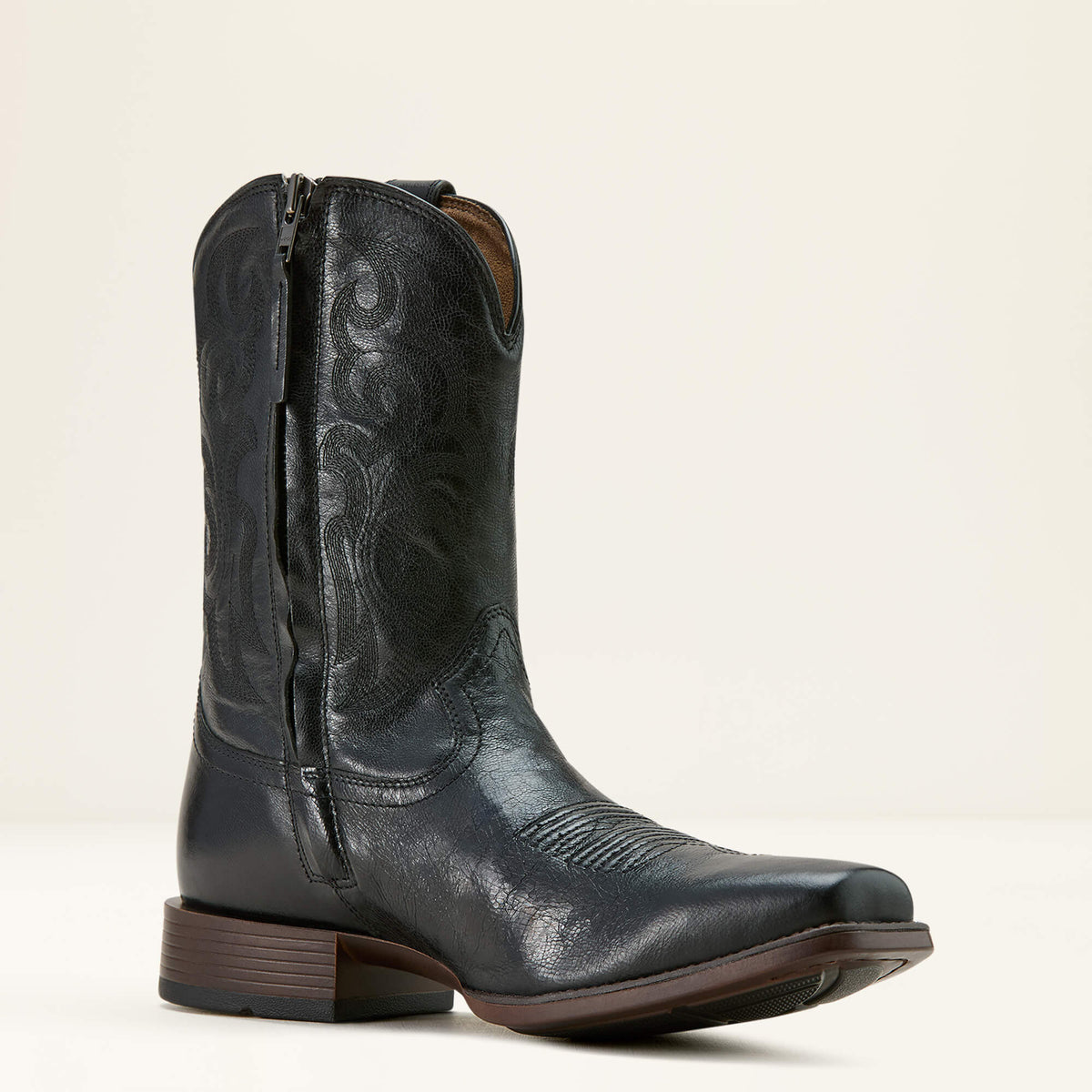 Ariat Recommended Bodie Square Toe Western Boot