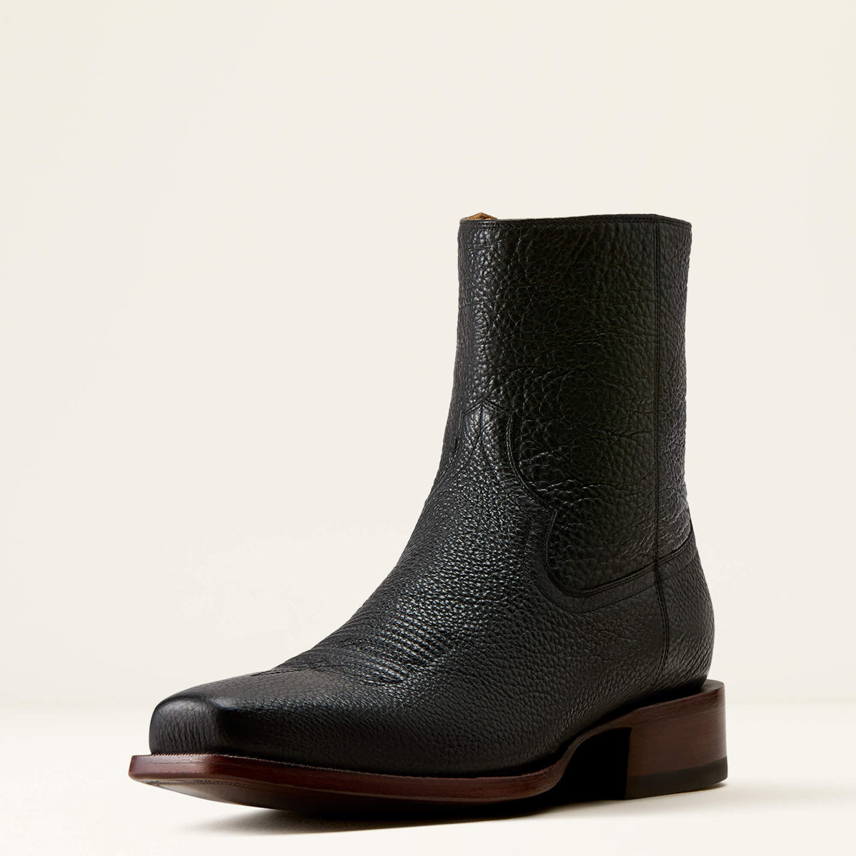 Ariat Exclusive Bench Made Channing Square Toe Western Boot