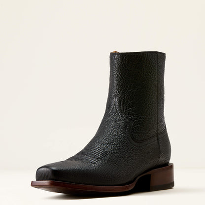 Ariat Exclusive Bench Made Channing Square Toe Western Boot