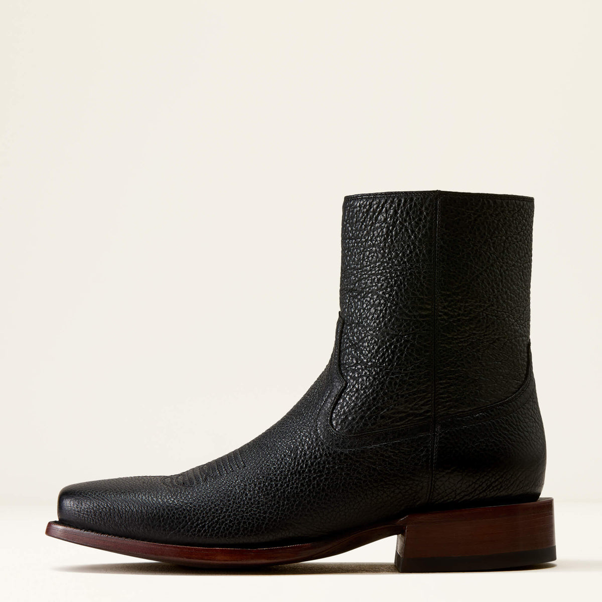Ariat Exclusive Bench Made Channing Square Toe Western Boot