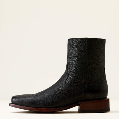 Ariat Exclusive Bench Made Channing Square Toe Western Boot