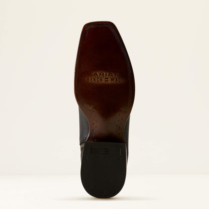 Ariat Exclusive Bench Made Channing Square Toe Western Boot