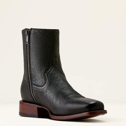 Ariat Exclusive Bench Made Channing Square Toe Western Boot