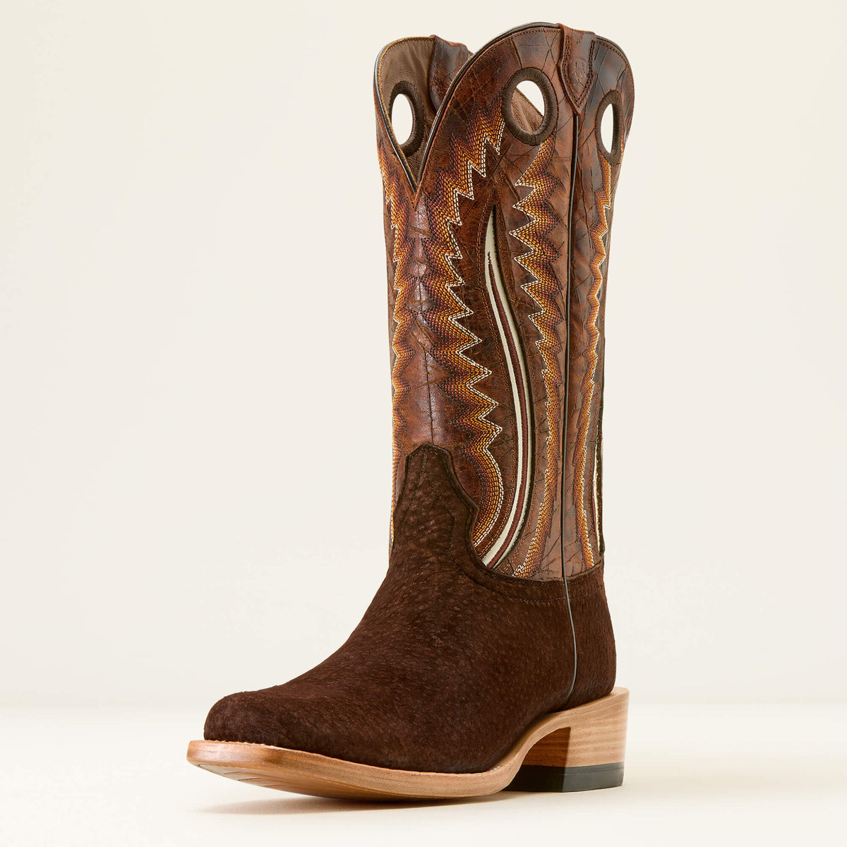 Ariat Great Value Futurity Dualin Narrow Cutter Toe Cowboy Boot