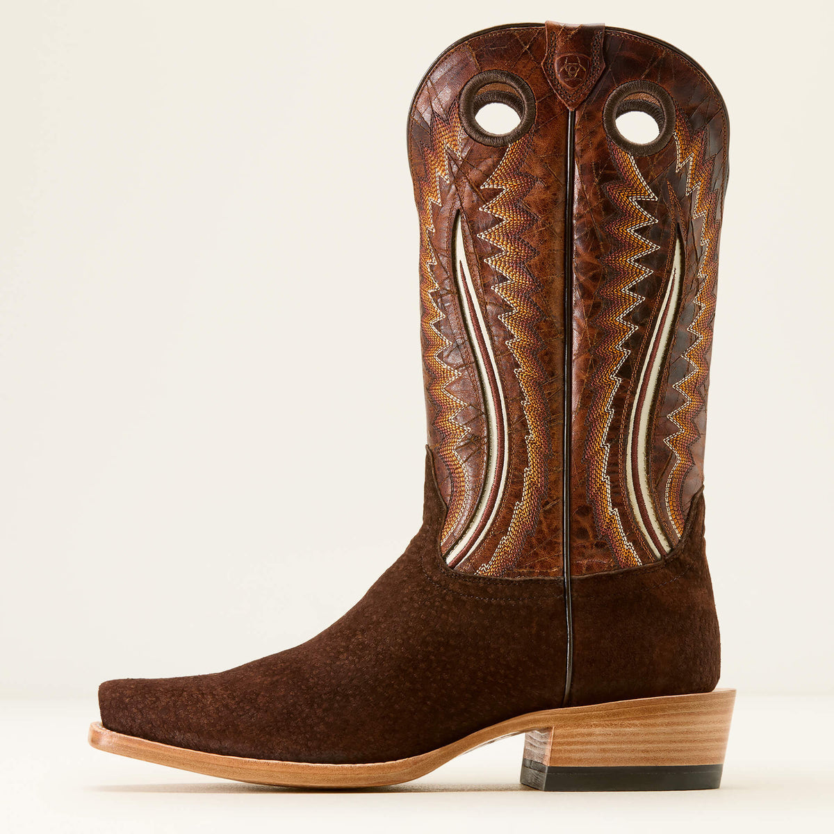 Ariat Great Value Futurity Dualin Narrow Cutter Toe Cowboy Boot