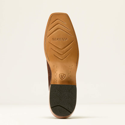 Ariat Great Value Futurity Dualin Narrow Cutter Toe Cowboy Boot