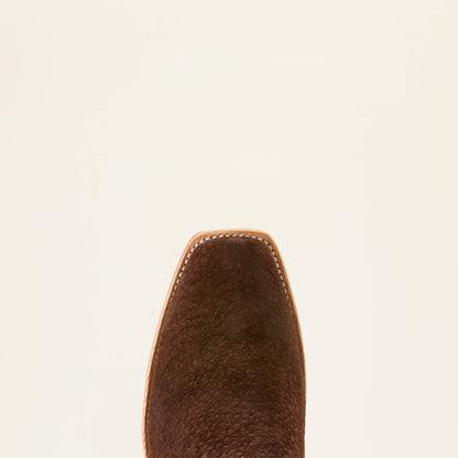 Ariat Great Value Futurity Dualin Narrow Cutter Toe Cowboy Boot