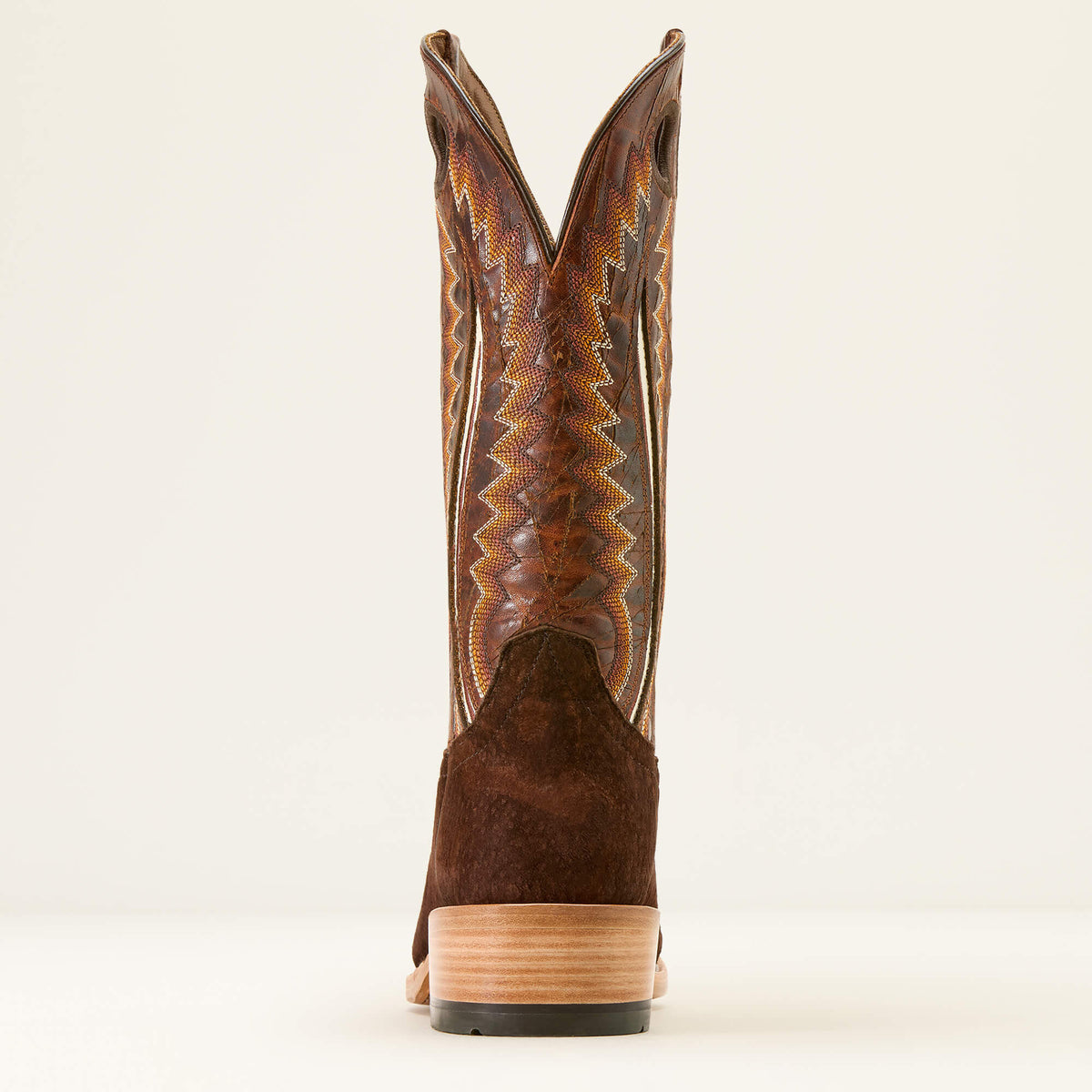 Ariat Great Value Futurity Dualin Narrow Cutter Toe Cowboy Boot
