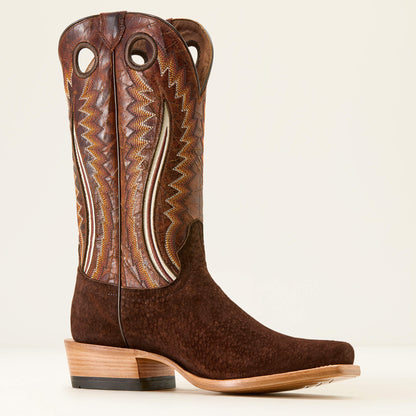 Ariat Great Value Futurity Dualin Narrow Cutter Toe Cowboy Boot