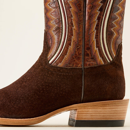 Ariat Great Value Futurity Dualin Narrow Cutter Toe Cowboy Boot