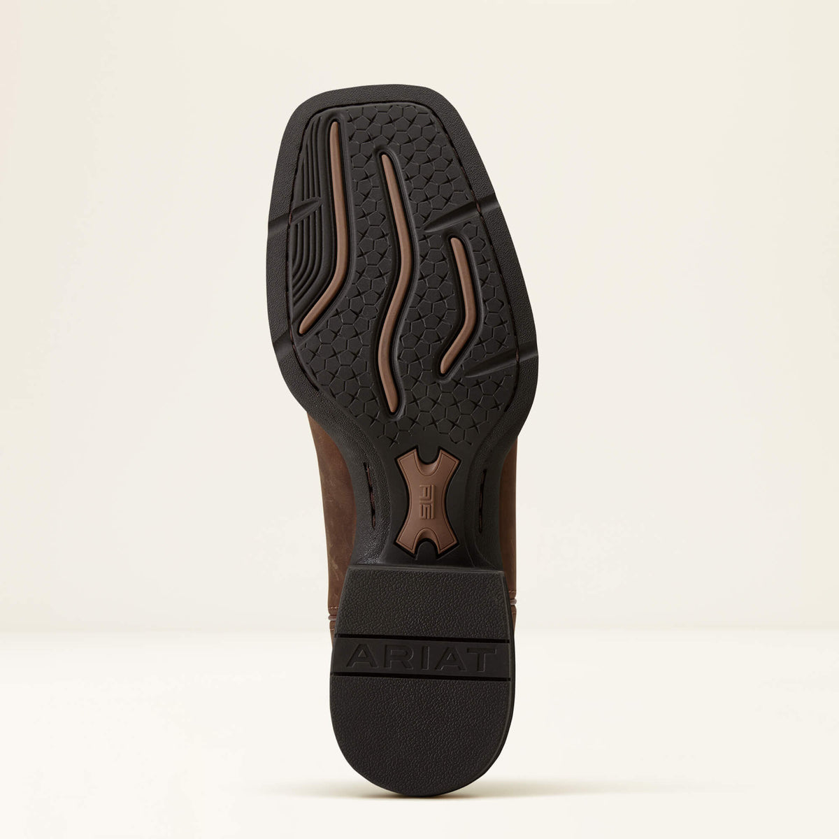 Ariat Trending Sport Wide Square Toe Cowboy Boot