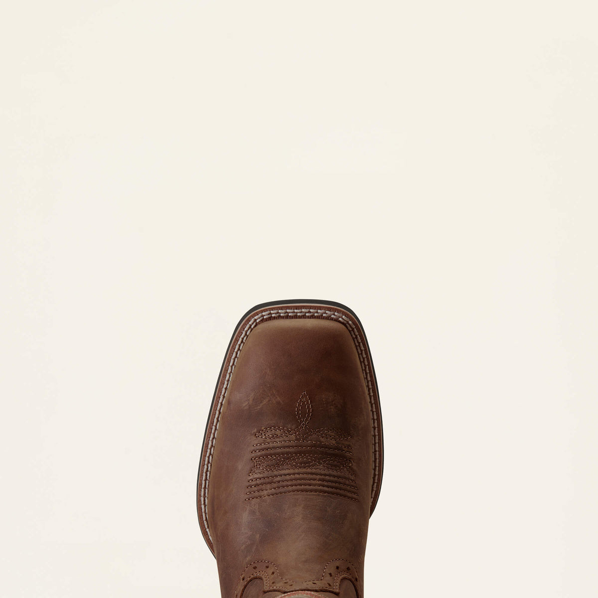 Ariat Trending Sport Wide Square Toe Cowboy Boot
