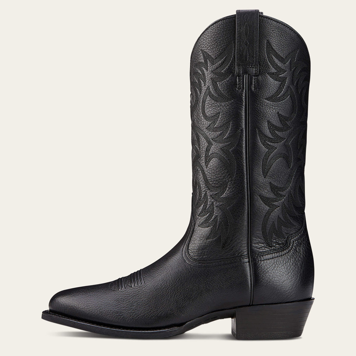 Ariat Hot Sale Heritage R Toe Western Boot