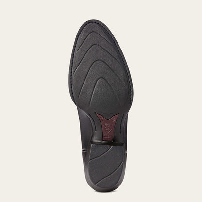 Ariat Hot Sale Heritage R Toe Western Boot