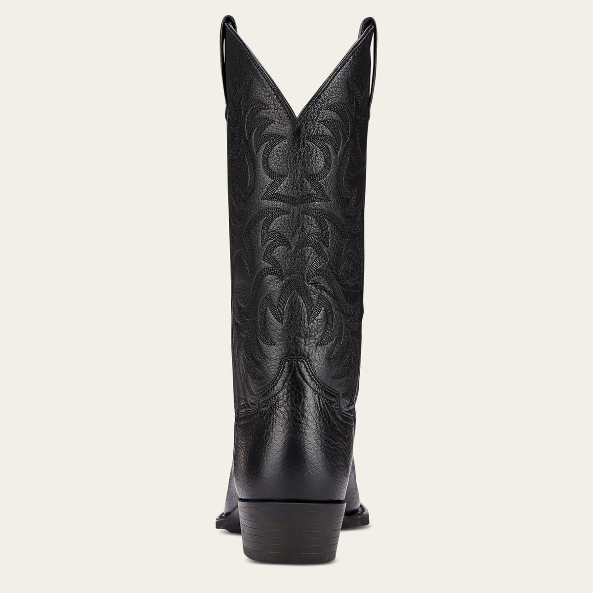 Ariat Hot Sale Heritage R Toe Western Boot