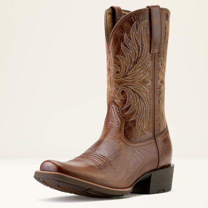 Ariat Sale Sport Narrow Cutter Toe Cowboy Boot